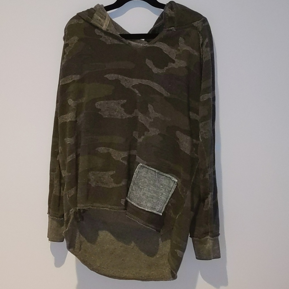 Girl sweatshirt